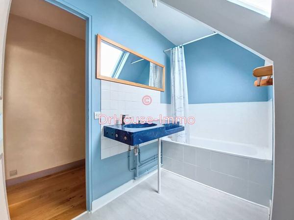 Maison à vendre 8 pièces de 150 m²