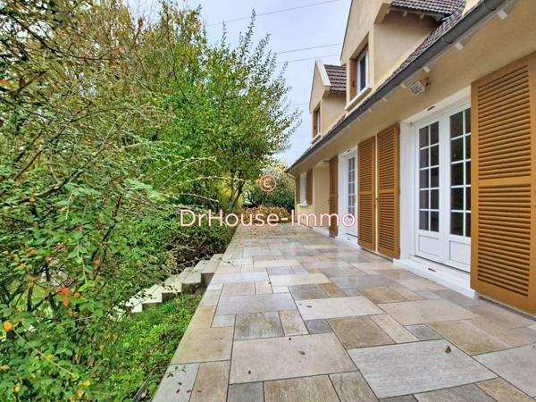 Maison à vendre 8 pièces de 150 m²