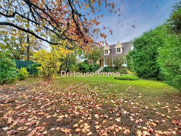 Maison à vendre 8 pièces de 150 m²