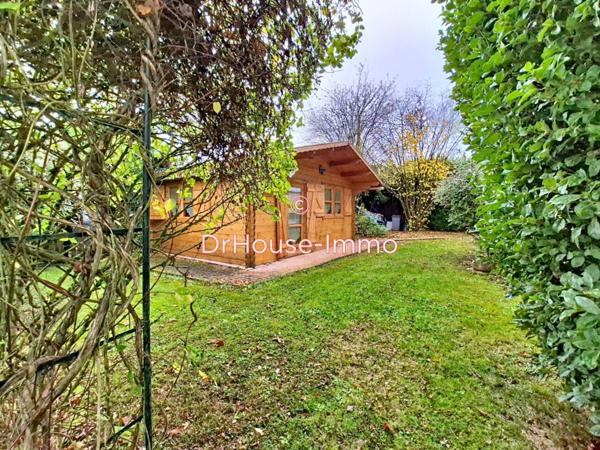 Maison à vendre 8 pièces de 150 m²