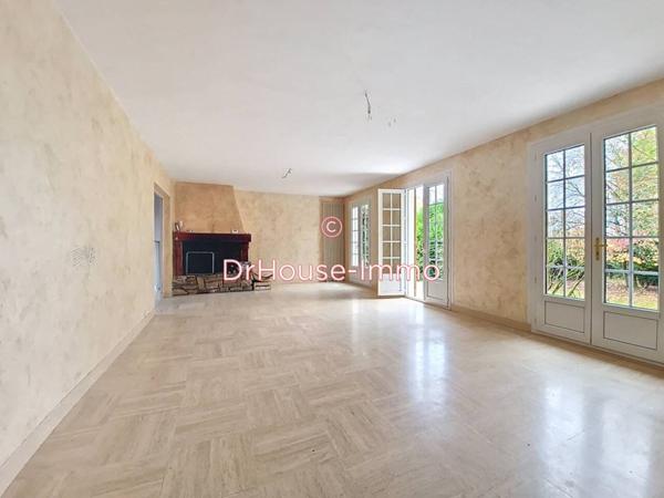 Maison à vendre 8 pièces de 150 m²