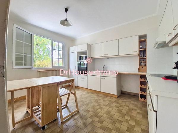 Maison à vendre 8 pièces de 150 m²