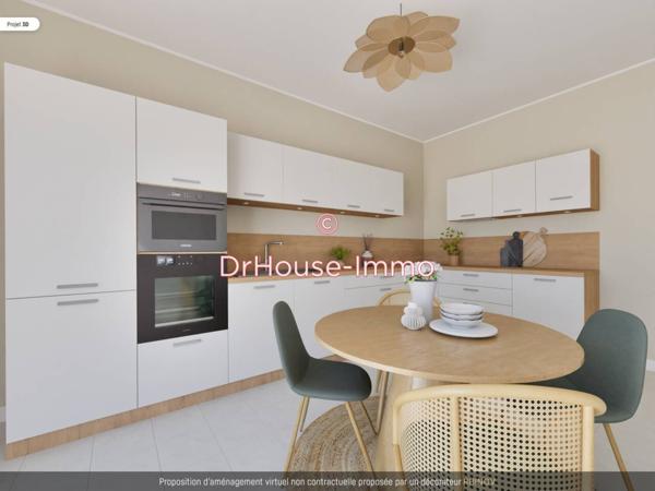 Maison à vendre 8 pièces de 150 m²