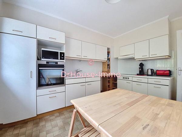 Maison à vendre 8 pièces de 150 m²