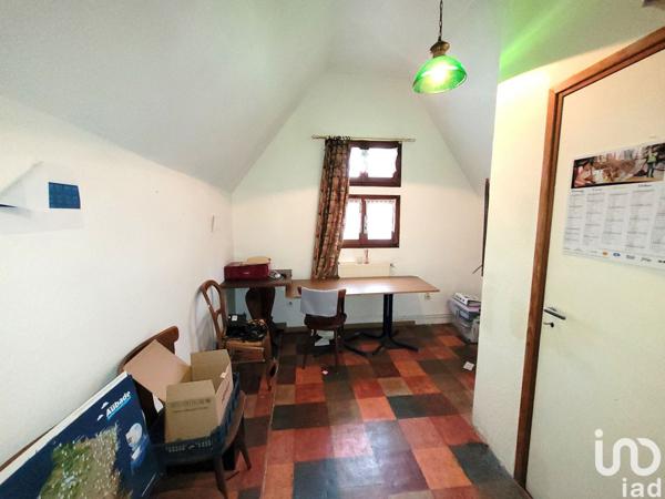 Restaurant à vendre 259 m² Dettwiller