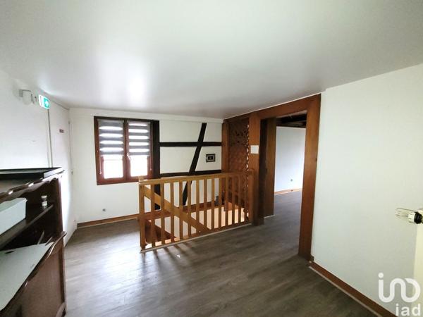 Restaurant à vendre 259 m² Dettwiller