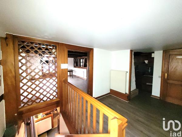 Restaurant à vendre 259 m² Dettwiller