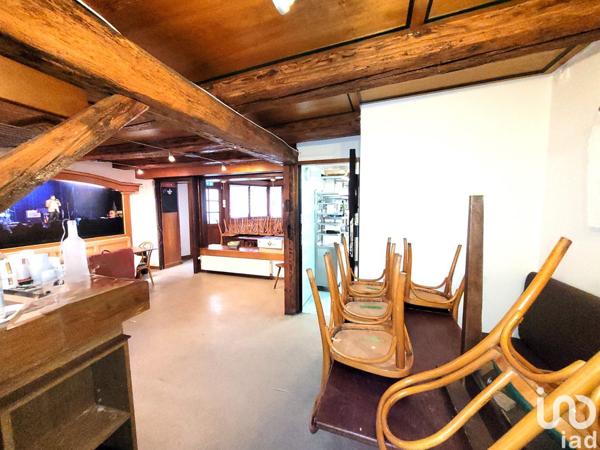 Restaurant à vendre 259 m² Dettwiller