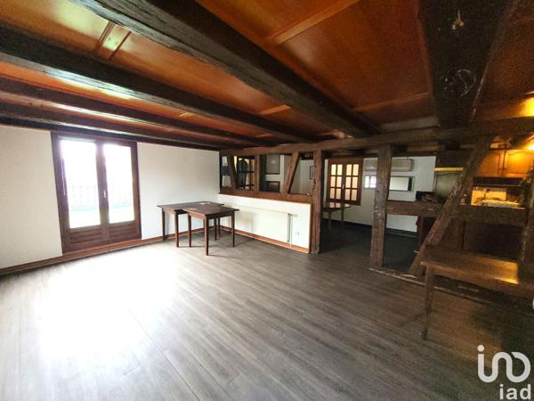 Restaurant à vendre 259 m² Dettwiller