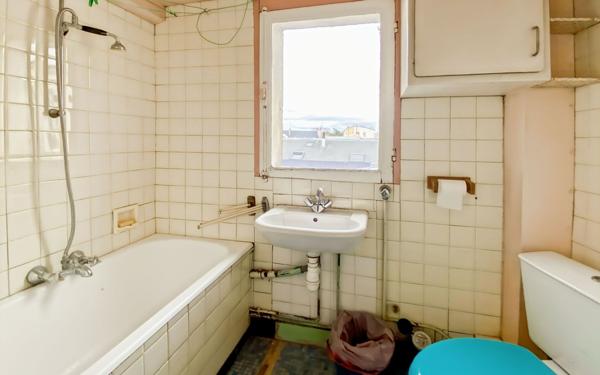 Appartement à vendre    3 pièces • 42,91 m2 Versailles