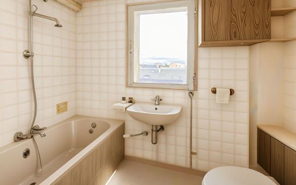 Appartement à vendre    3 pièces • 42,91 m2 Versailles