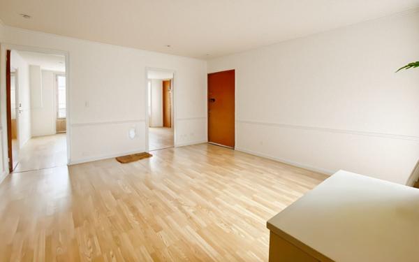 Appartement à vendre    3 pièces • 42,91 m2 Versailles