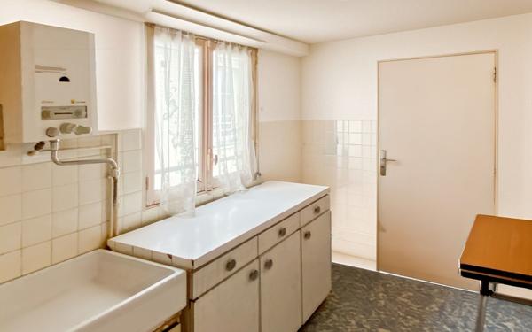 Appartement à vendre    3 pièces • 42,91 m2 Versailles