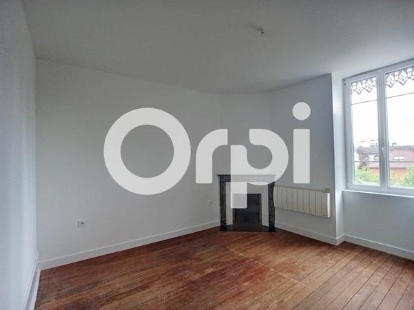 Appartement à louer    4 pièces •  Chalon-sur-Saône