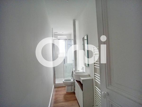 Appartement à louer    4 pièces •  Chalon-sur-Saône