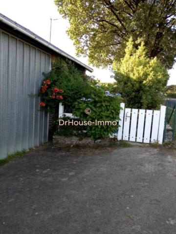 Maison à vendre 5 pièces de 76 m²