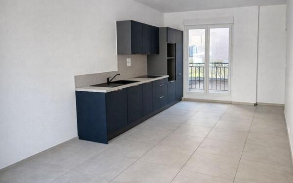Appartement à louer    3 pièces •  Pézenas