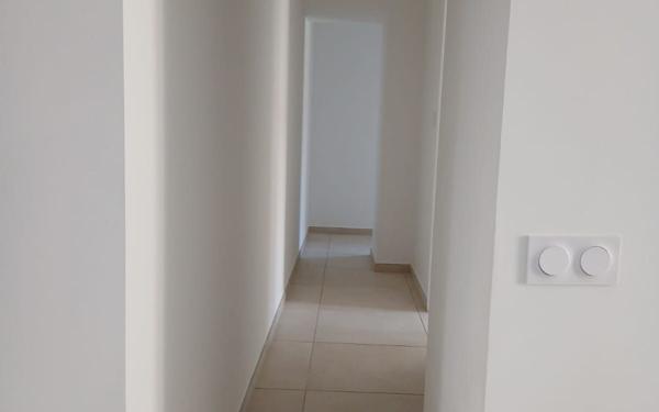Appartement à louer    3 pièces •  Pézenas