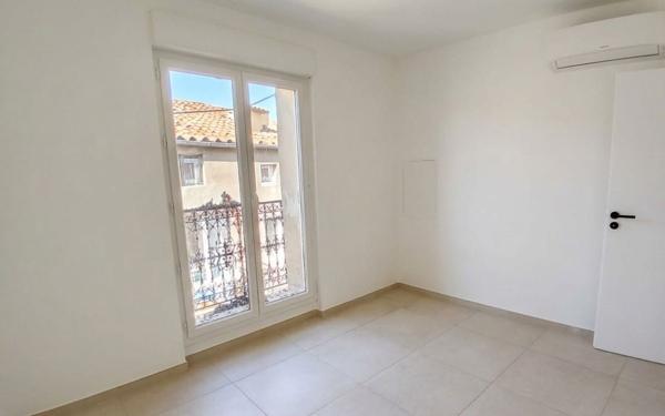Appartement à louer    3 pièces •  Pézenas
