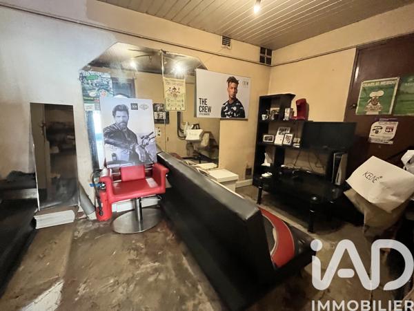 Esthétique, Coiffure​ à vendre 40 m² Livron-sur-Drôme