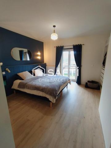 Maison dans village calme proche Clairvaux les lacs