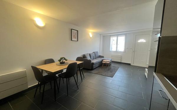 Appartement à louer    2 pièces • 45 m2 Bourges