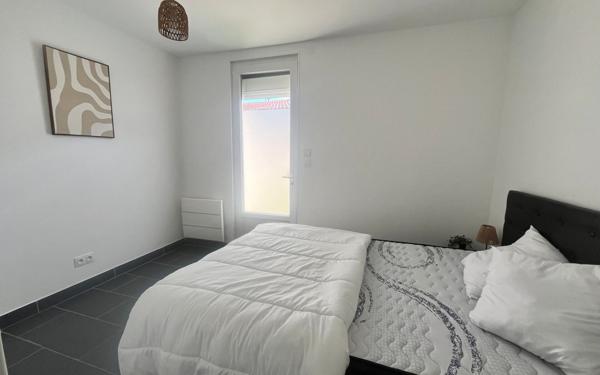 Appartement à louer    2 pièces • 45 m2 Bourges