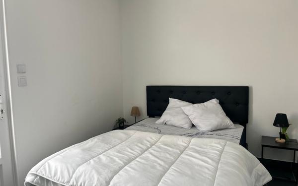 Appartement à louer    2 pièces • 45 m2 Bourges