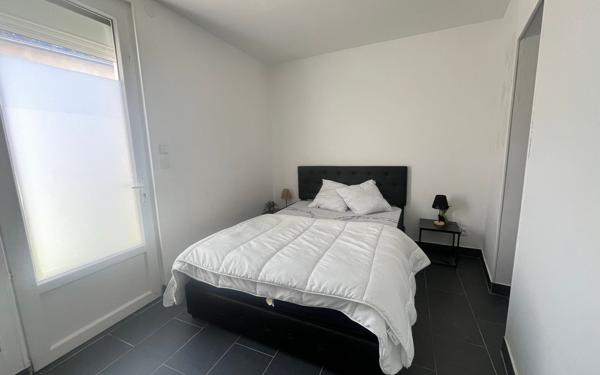 Appartement à louer    2 pièces • 45 m2 Bourges