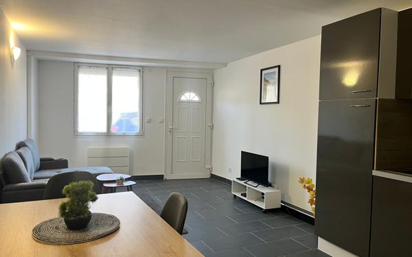 Appartement à louer    2 pièces • 45 m2 Bourges