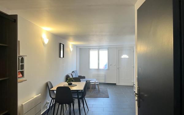 Appartement à louer    2 pièces • 45 m2 Bourges