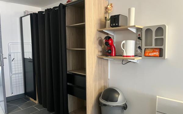 Appartement à louer    2 pièces • 45 m2 Bourges