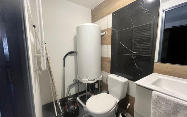 Appartement à louer    2 pièces • 45 m2 Bourges