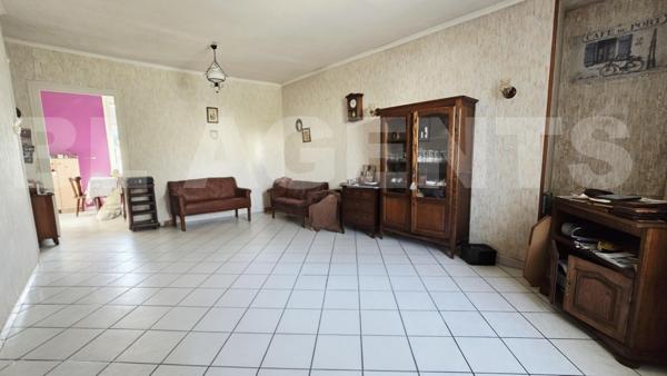 maison/villa 7 pièce(s) 145 m2