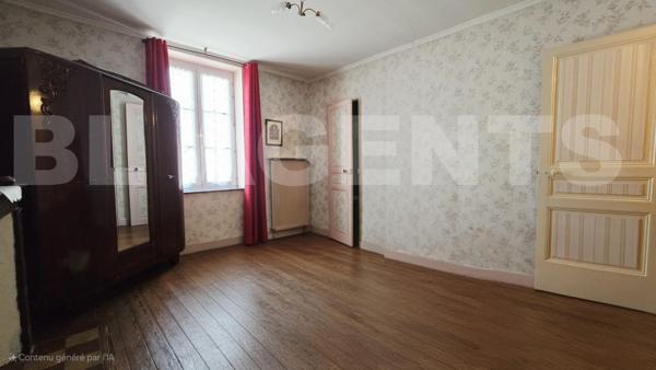 maison/villa 7 pièce(s) 145 m2