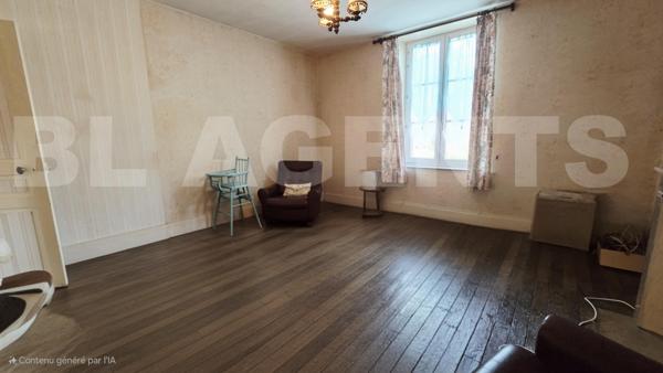 maison/villa 7 pièce(s) 145 m2