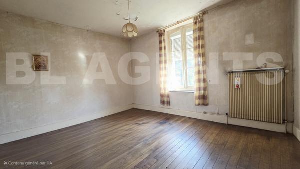 maison/villa 7 pièce(s) 145 m2