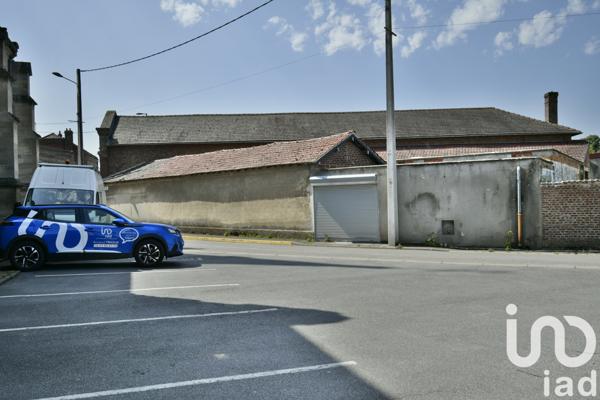 Maison à vendre 5 pièces 650 m² Tricot