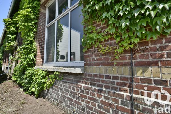 Maison à vendre 5 pièces 650 m² Tricot