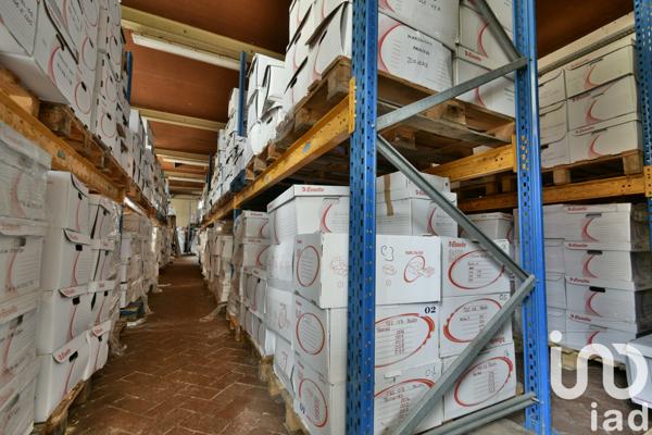 Maison à vendre 5 pièces 650 m² Tricot