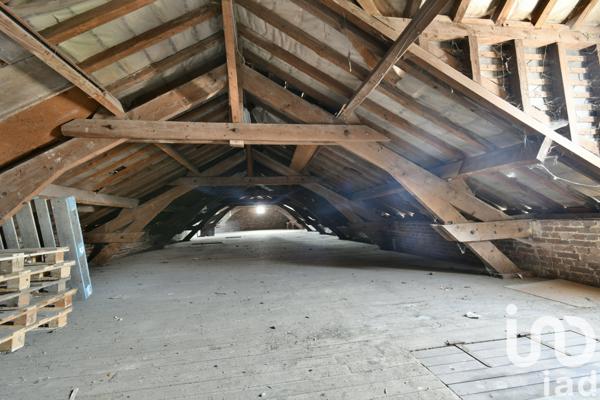 Maison à vendre 5 pièces 650 m² Tricot