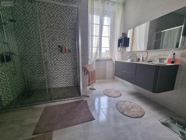 Maison à vendre à Isigny-le-Buat dans la Manche (50540), ref : MA582