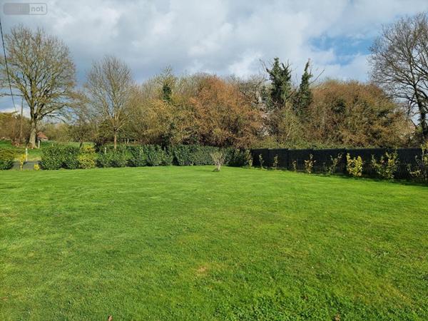 Maison à vendre à Isigny-le-Buat dans la Manche (50540), ref : MA582