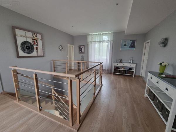 Maison à vendre à Isigny-le-Buat dans la Manche (50540), ref : MA582