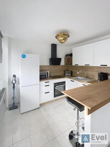 Appartement à louer à Metz (57000)