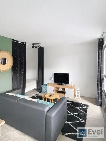 Appartement à louer à Metz (57000)