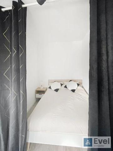 Appartement à louer à Metz (57000)