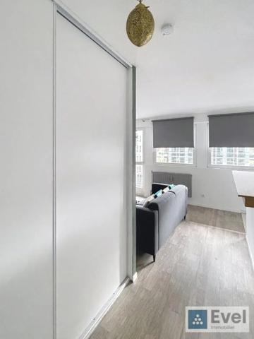 Appartement à louer à Metz (57000)