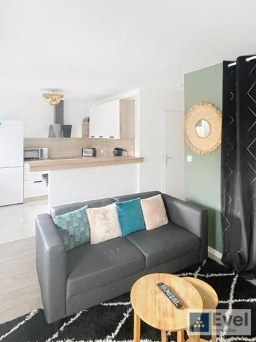 Appartement à louer à Metz (57000)