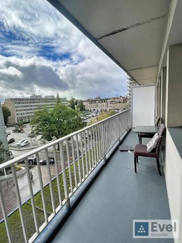Appartement à louer à Metz (57000)